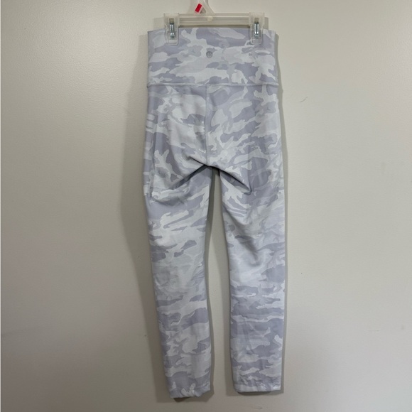 Lululemon Wunder Under Tights - Picture 4 of 7